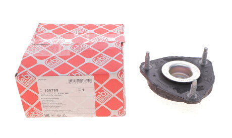 Фото 2 - Опора стійки амортизатора FEBI BILSTEIN 100785