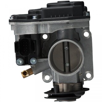 Фото 2 - Дросельна заслінка FEBI BILSTEIN 100796