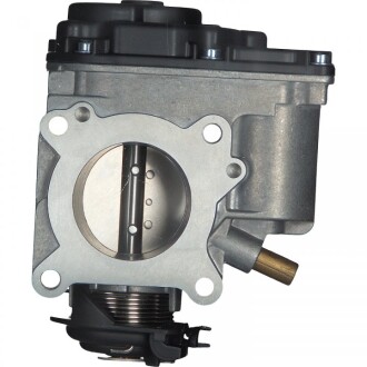 Фото 3 - Дросельна заслінка FEBI BILSTEIN 100796