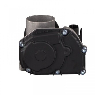 Фото 4 - Дросельна заслінка FEBI BILSTEIN 100796