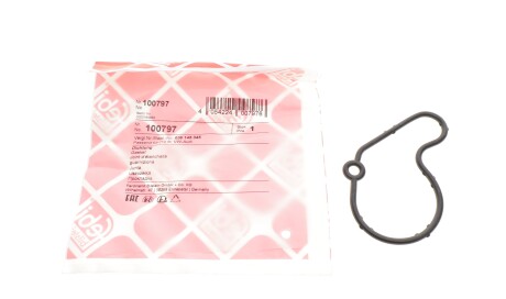 Фото 2 - Ремкомплект суппорта FEBI BILSTEIN 100797