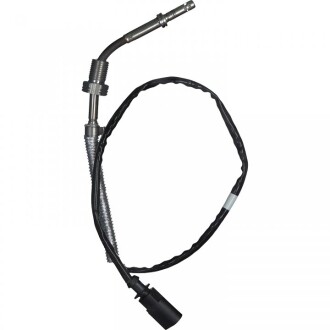 Фото 3 - Лямбда-зонд FEBI BILSTEIN 100811