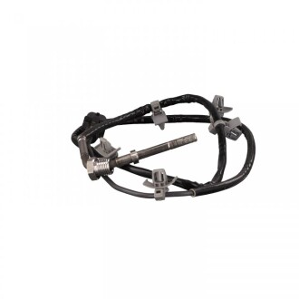 Фото 4 - Лямбда-зонд FEBI BILSTEIN 100824