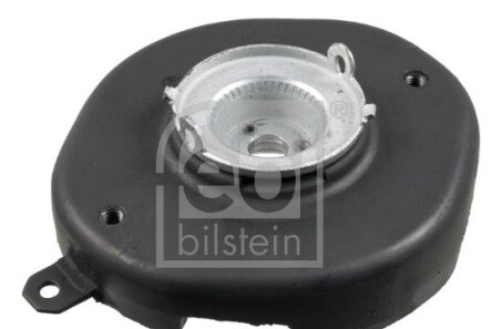 Опора амортизатора переднего Renault Megane I Scenic I 96-03 (Febi) - FEBI BILSTEIN 10087