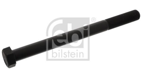 Опорний палець ресори - FEBI BILSTEIN 100977