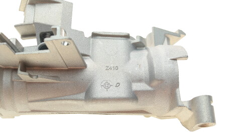 Фото 3 - Ручка / Замок FEBI BILSTEIN 101017