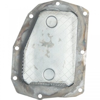 Фото 3 - Масляный радиатор FEBI BILSTEIN 101022