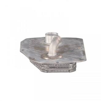 Фото 4 - Масляный радиатор FEBI BILSTEIN 101022