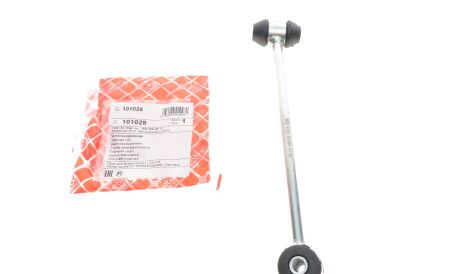 Фото 2 - Стійка стабілізатора FEBI BILSTEIN 101028