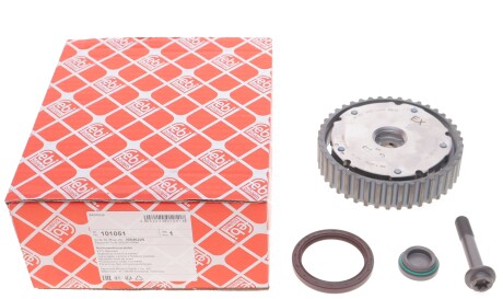 Фото 2 - Розподільний вал FEBI BILSTEIN 101051