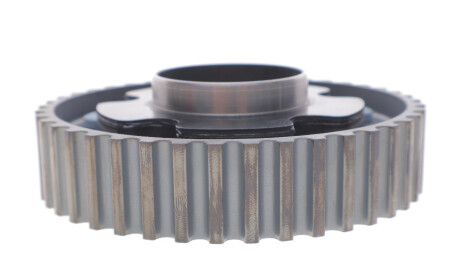 Фото 3 - Розподільний вал FEBI BILSTEIN 101051