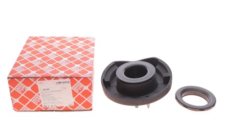 Фото 2 - Опора стойки амортизатора FEBI BILSTEIN 10105