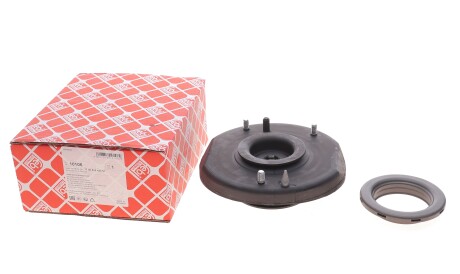 Фото 2 - Опора стійки амортизатора FEBI BILSTEIN 10106