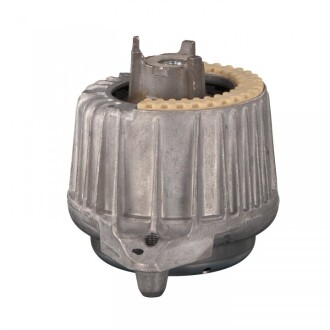 Фото 4 - Подушка двигателя FEBI BILSTEIN 101077