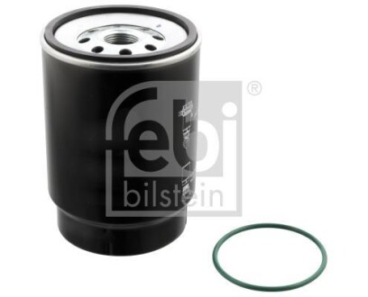 Топливный фильтр - FEBI BILSTEIN 101080