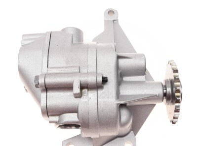 Фото 2 - Масляний насос FEBI BILSTEIN 101086