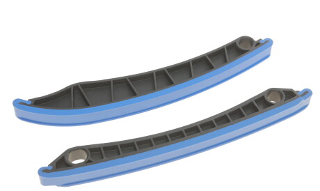 Фото 2 - Цепь ГРМ FEBI BILSTEIN 101100