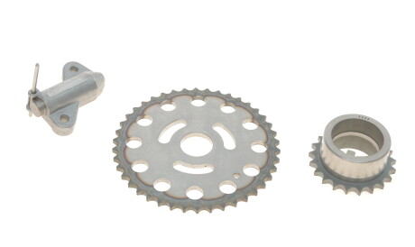 Фото 3 - Цепь ГРМ FEBI BILSTEIN 101100