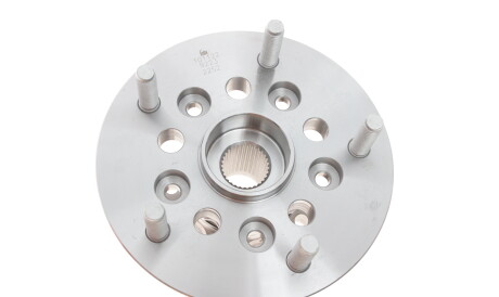 Фото 2 - Підшипник маточини FEBI BILSTEIN 101122