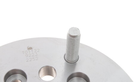 Фото 3 - Підшипник маточини FEBI BILSTEIN 101122