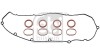 Rocker cover gasket set - (3M5Q6L004CA, 30757077, 348S3) FEBI BILSTEIN 101138 (фото 1)