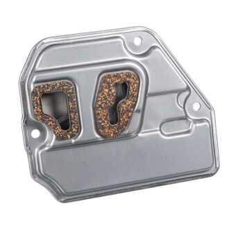 Фото 2 - Масляный фильтр АКПП FEBI BILSTEIN 101163