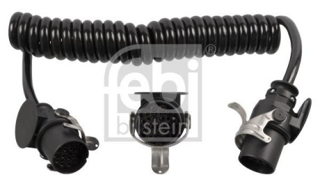 Фото товара Автозапчастина FEBI BILSTEIN 101168 : Купить на tto.com.ua