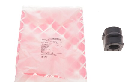 Фото 2 - Втулка стабилизатора FEBI BILSTEIN 101177