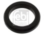 Ущільнювальне кільце, оливний радіатор - (7401547252, 1547252) FEBI BILSTEIN 101227 (фото 1)