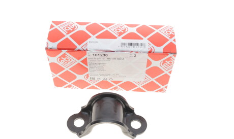 Фото 2 - Стойка стабилизатора FEBI BILSTEIN 101230