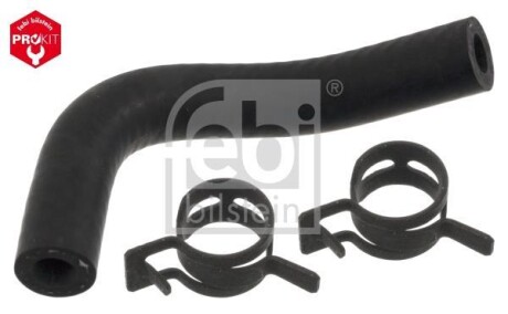 Шланг радіатора ProKit - FEBI BILSTEIN 101246