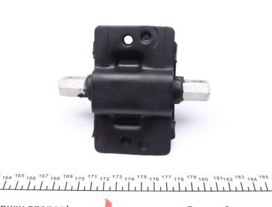 Фото 2 - Подушка кріплення КПП FEBI BILSTEIN 10126