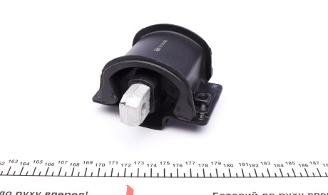 Фото 3 - Подушка кріплення КПП FEBI BILSTEIN 10126