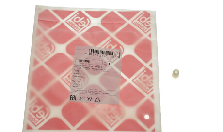 Фото 2 - Автозапчасть FEBI BILSTEIN 101308