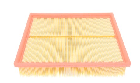 Фото 3 - Повітряний фільтр FEBI BILSTEIN 101336