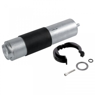 Filtr paliwa mercedes - FEBI BILSTEIN 101339