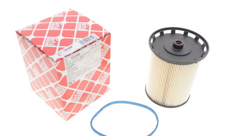 Фото 2 - Топливный фильтр FEBI BILSTEIN 101340