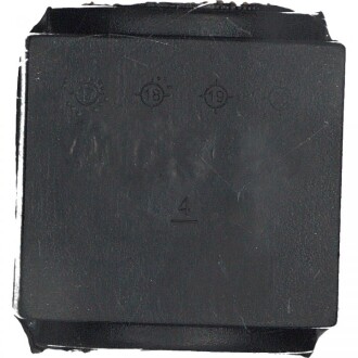 Фото 3 - Втулка стабілізатора FEBI BILSTEIN 101349