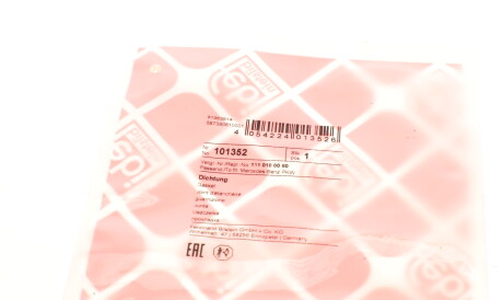 Фото 3 - Автозапчастина FEBI BILSTEIN 101352