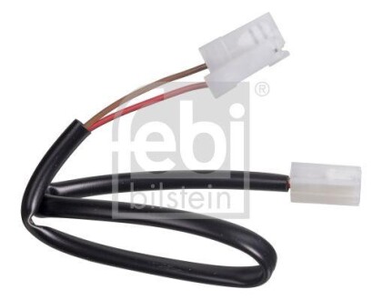 Асортимент з\'єднувачів - FEBI BILSTEIN 101381