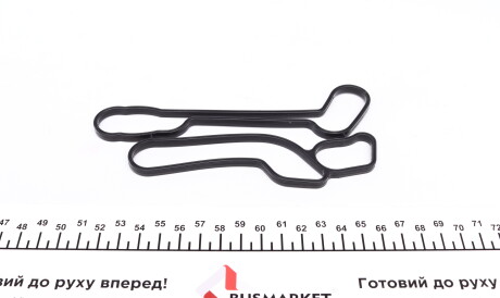 Фото 2 - Прокладка ГБЦ головки блока FEBI BILSTEIN 101397