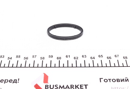 Фото 2 - Прокладка ГБК блока циліндрів FEBI BILSTEIN 101399