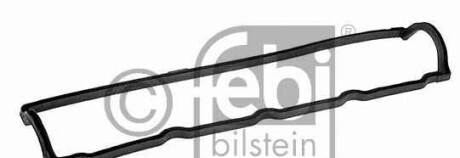 Фото 3 - Прокладка клапанной крышки FEBI BILSTEIN 10143