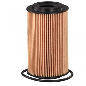 Фото 4 - Масляний фільтр FEBI BILSTEIN 101442