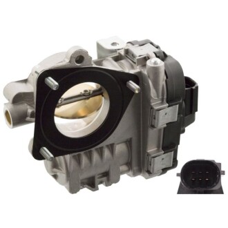 Патрубок - FEBI BILSTEIN 101455