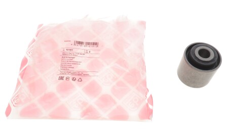 Фото 2 - Сайлентблок рычага FEBI BILSTEIN 10151