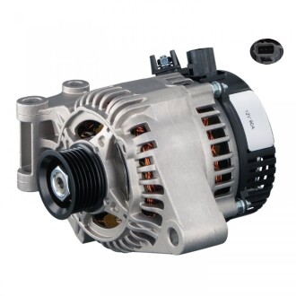 Alternator 12v/90a ford - (98AB10300GC, 98AB10300GJ, 98AB10300GM) FEBI BILSTEIN 101534