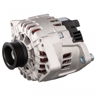 Alternator - (500371244, 5705AF, 5705EV) FEBI BILSTEIN 101541