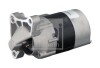 Стартер - ((8200815083, 8200266777, 8200182178, 7711135849, M000T46371ZT)) FEBI BILSTEIN 101578 (фото 1)