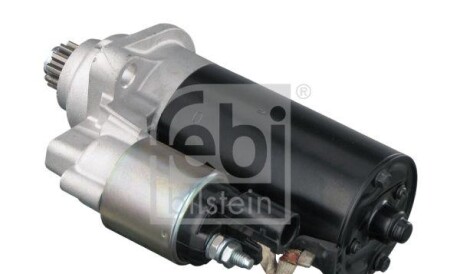 Стартер - (02Z911023N, 02Z911023M, 02Z911023P) FEBI BILSTEIN 101630